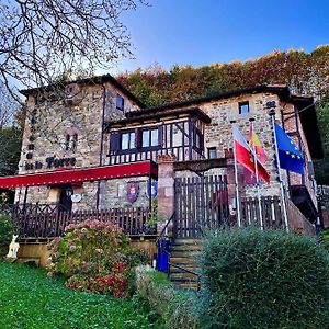 Hotel Casona De La Torre