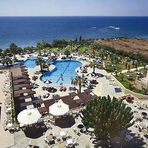 Ascos Coral Beach Hotel